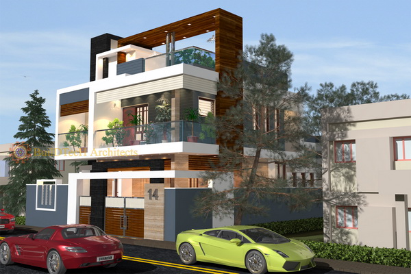 BT Architects in Coimbatore BT Architects in Coimbatore